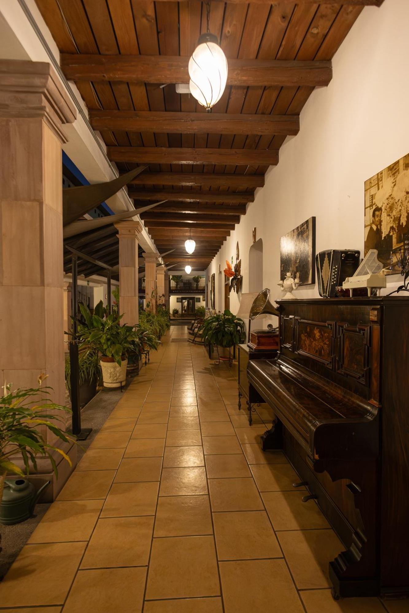 Hotel-Boutique La Casa De Los Recuerdos Zitácuaro Exterior foto