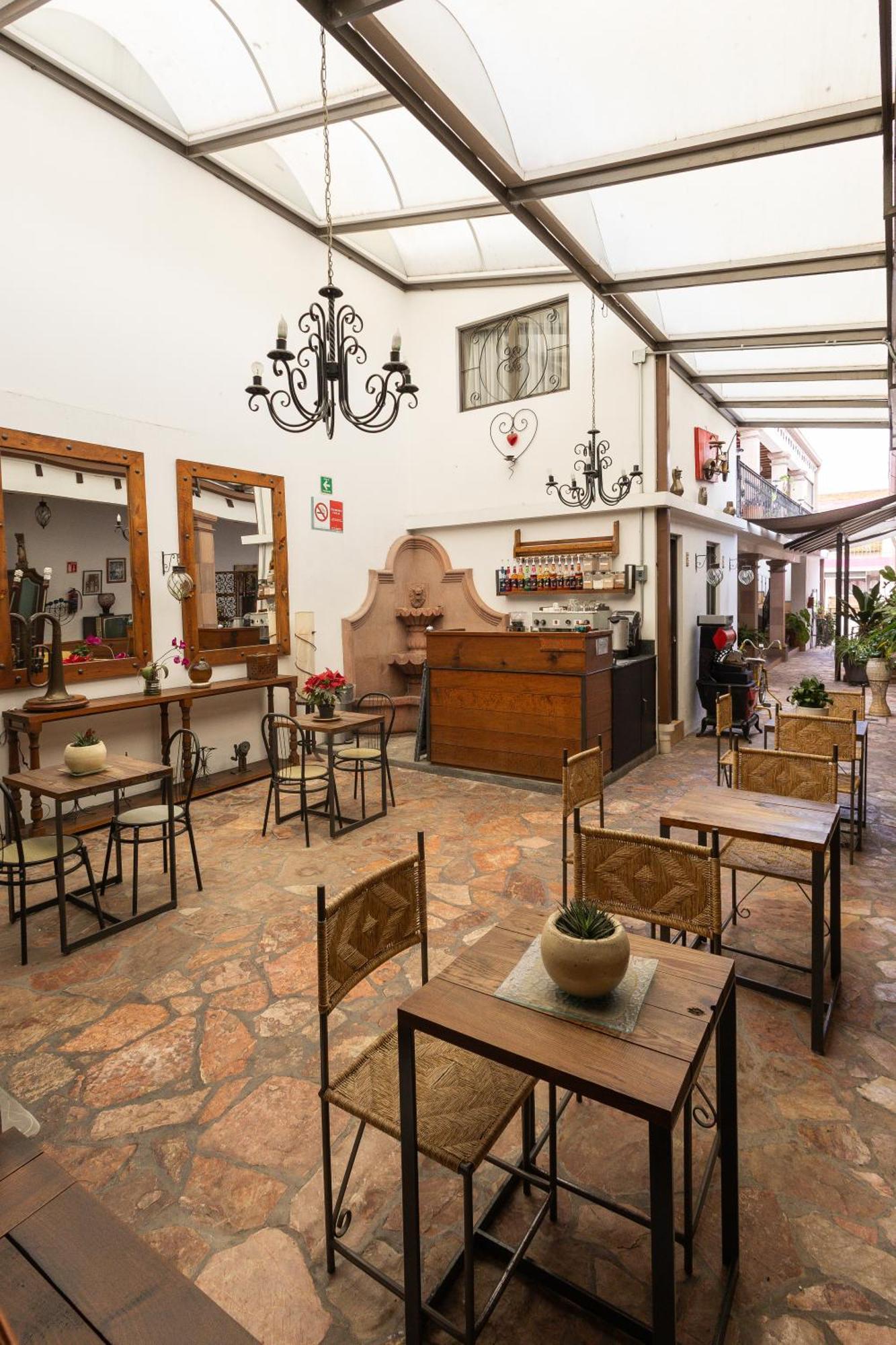 Hotel-Boutique La Casa De Los Recuerdos Zitácuaro Exterior foto