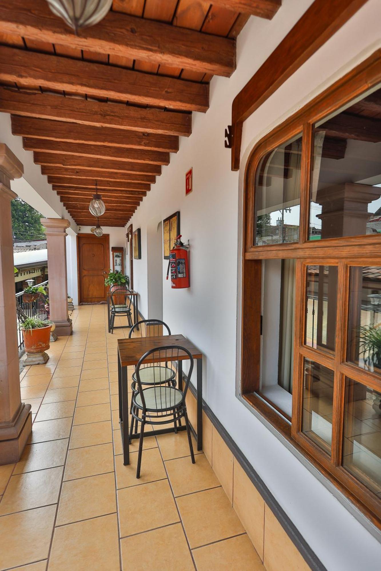 Hotel-Boutique La Casa De Los Recuerdos Zitácuaro Exterior foto