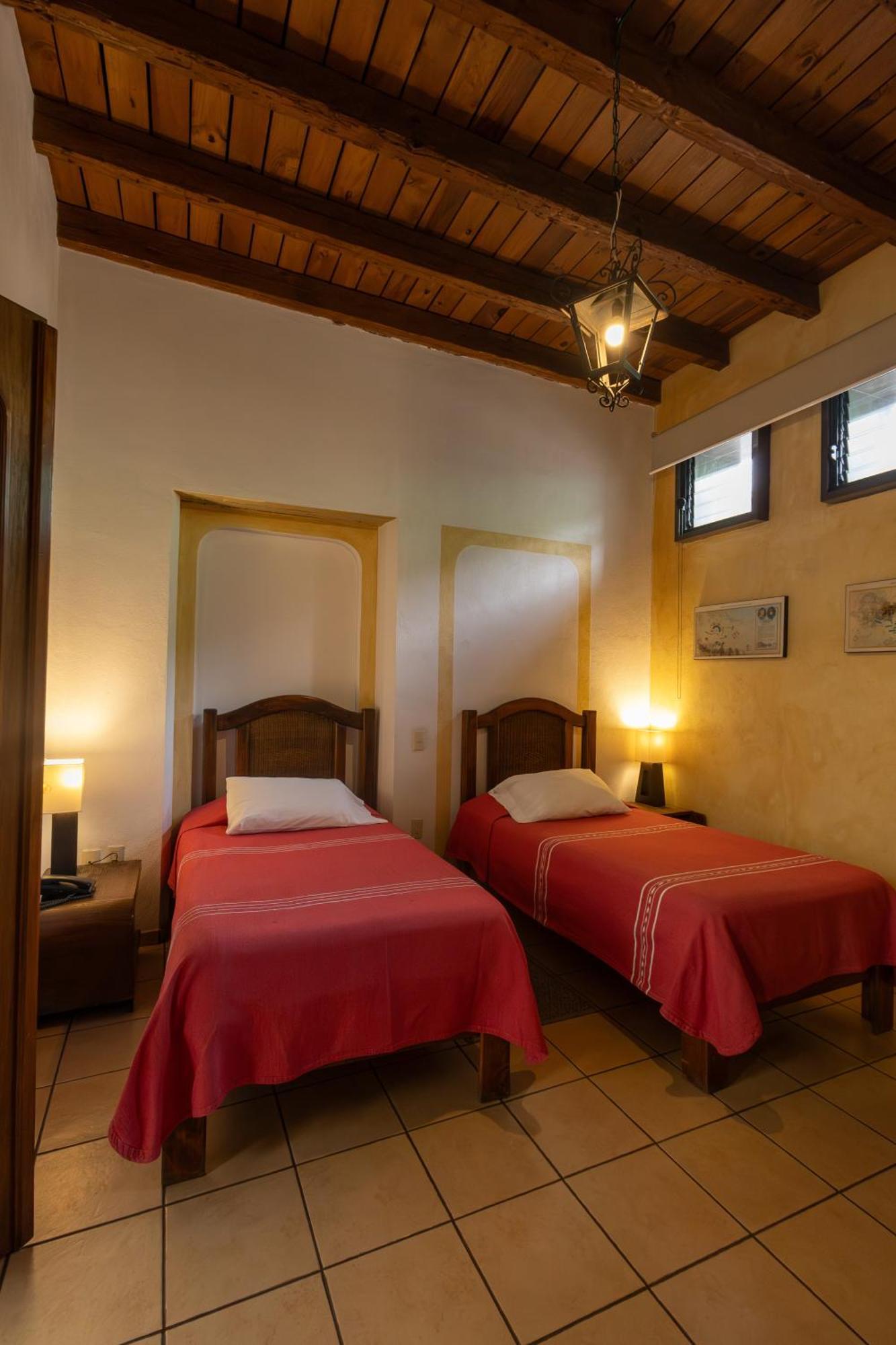 Hotel-Boutique La Casa De Los Recuerdos Zitácuaro Habitación foto