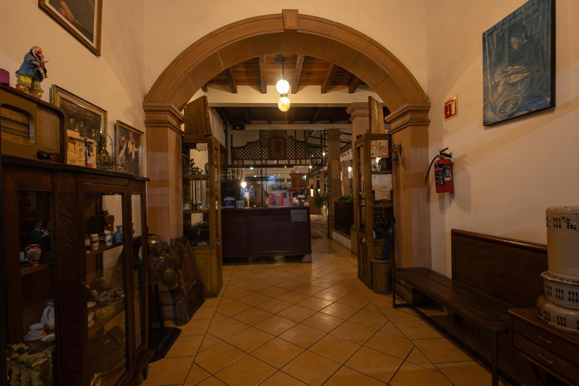 Hotel-Boutique La Casa De Los Recuerdos Zitácuaro Exterior foto